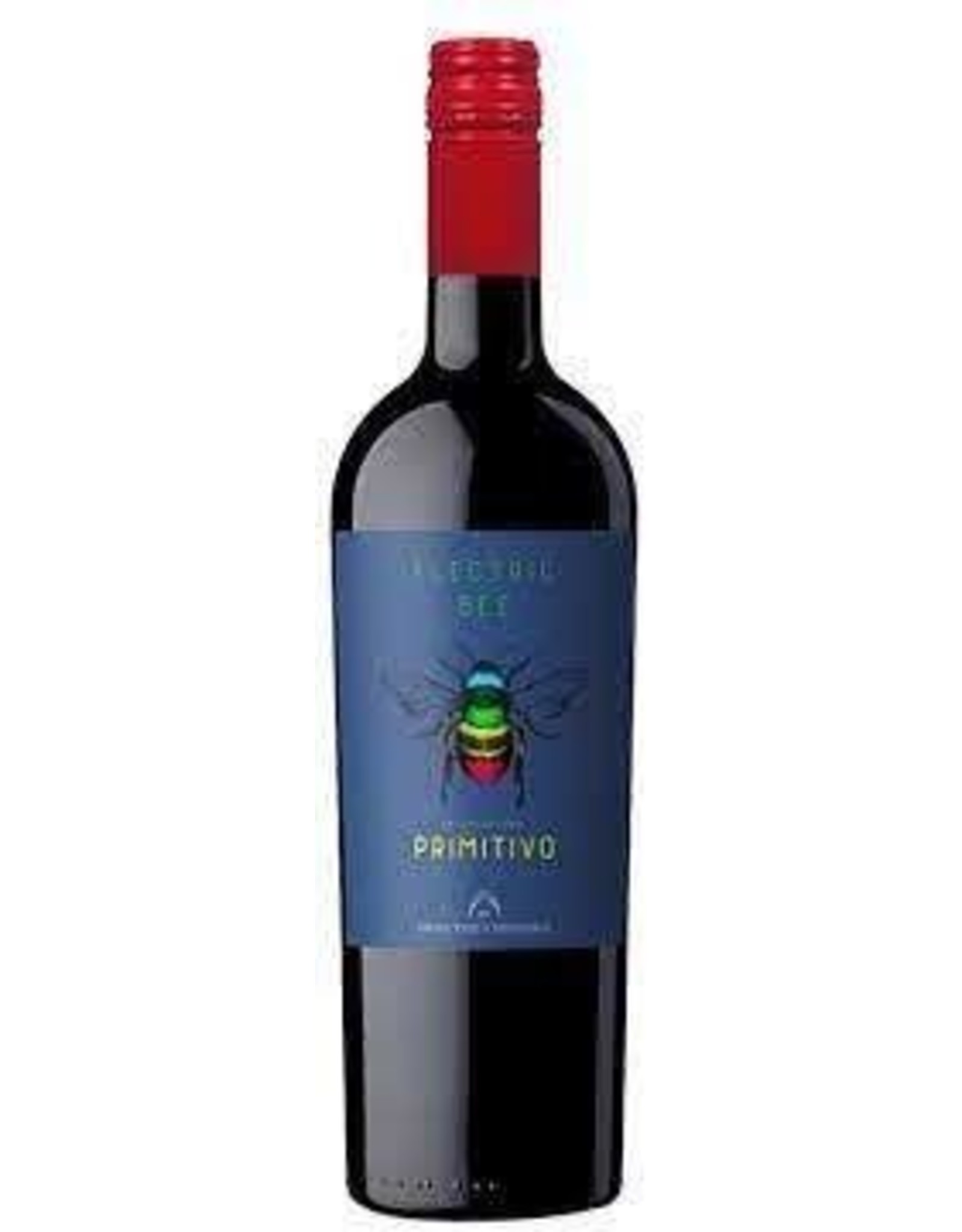 Electric Bee Primitivo