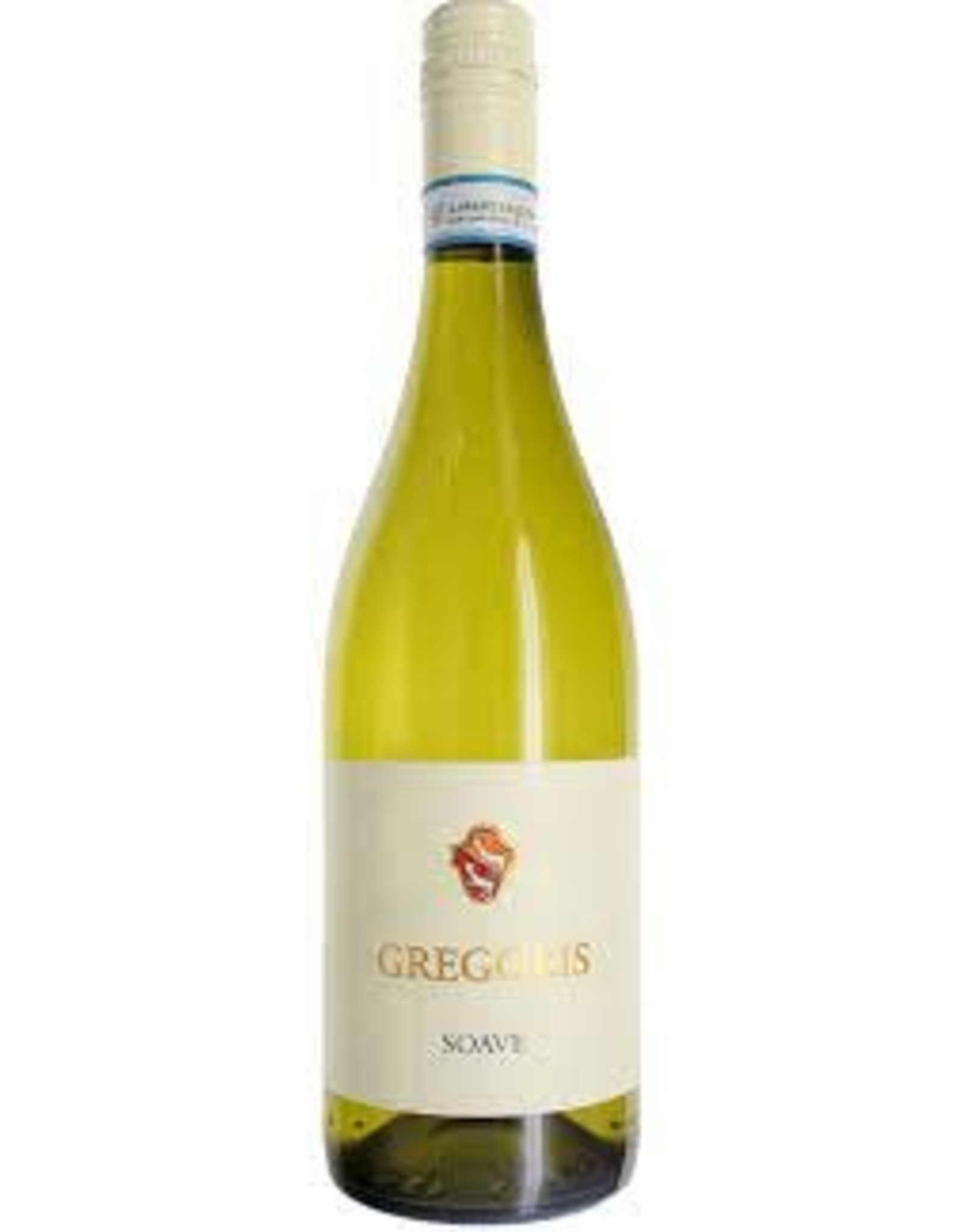 Gregoris Soave