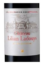 Chateau Lilian Ladouys M50/CS40/PV7