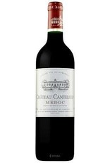 Chateau Canteloup Bordeaux  CM