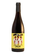 Yes We Can Can Vinoceros