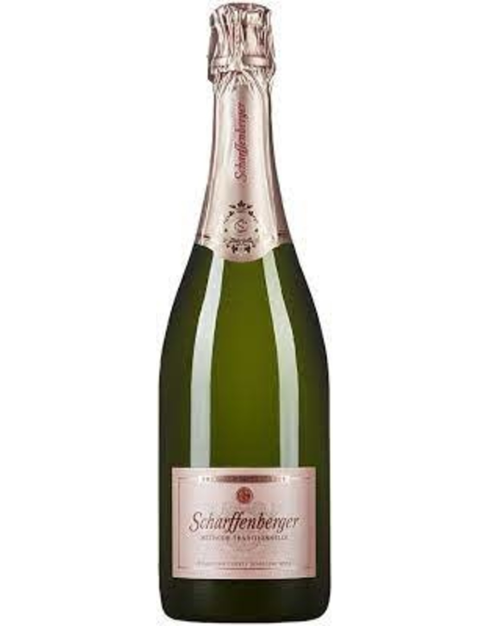 Scharffenberger Rose