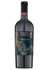 Tombacco Azzurra Rosso
