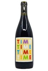 Bow & Arrow Time Machine Red