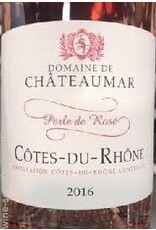 Domaine de Chateaumar Rose