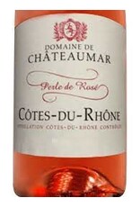 Domaine de Chateaumar Rose