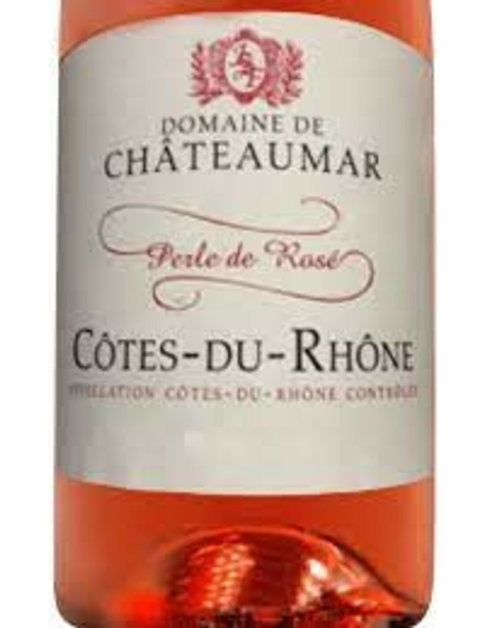 Domaine de Chateaumar Rose