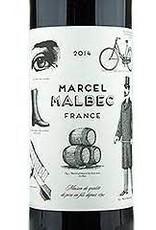Marcel Malbec