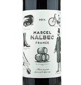 Marcel Malbec