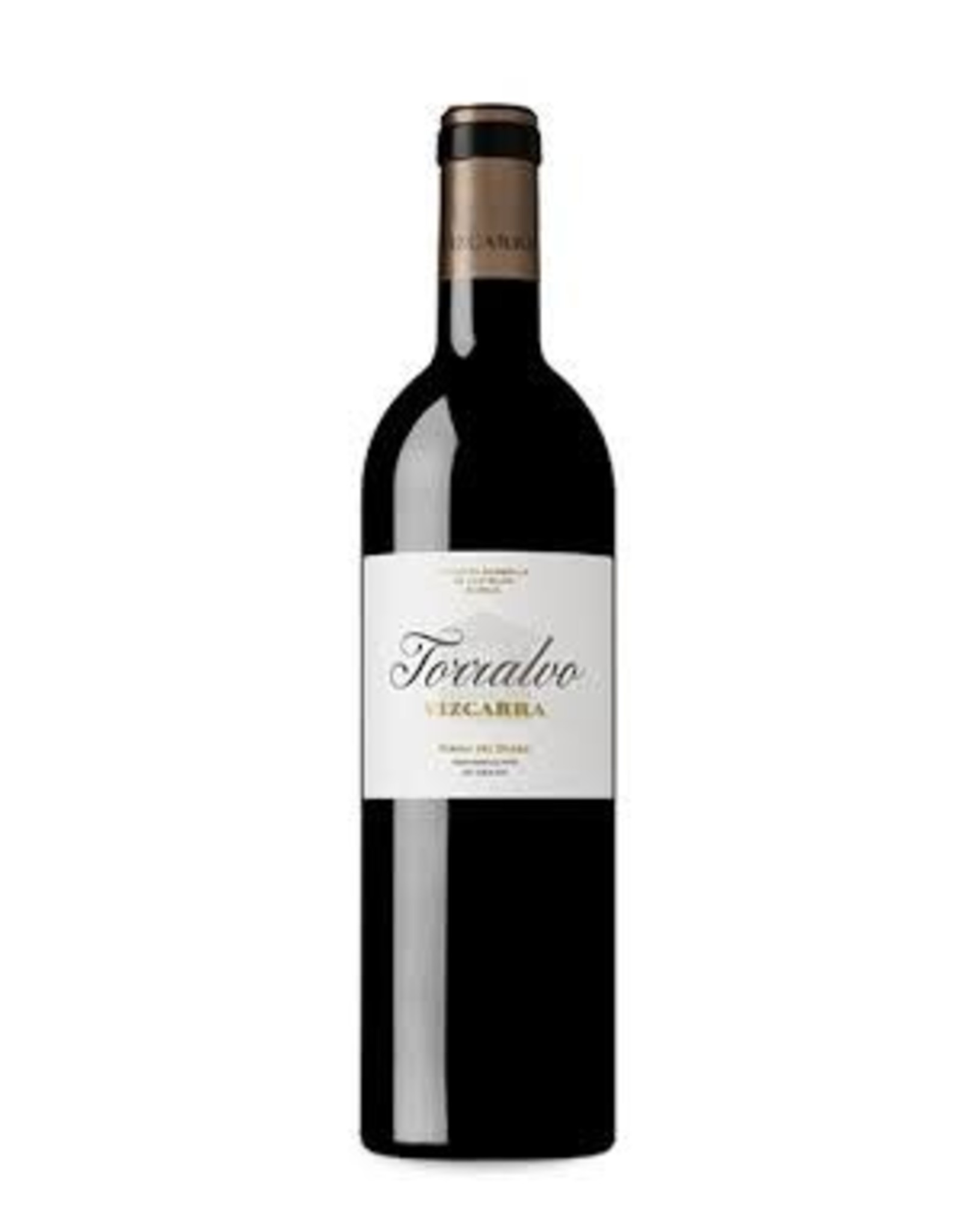 Vizcarra Torralvo Ribera