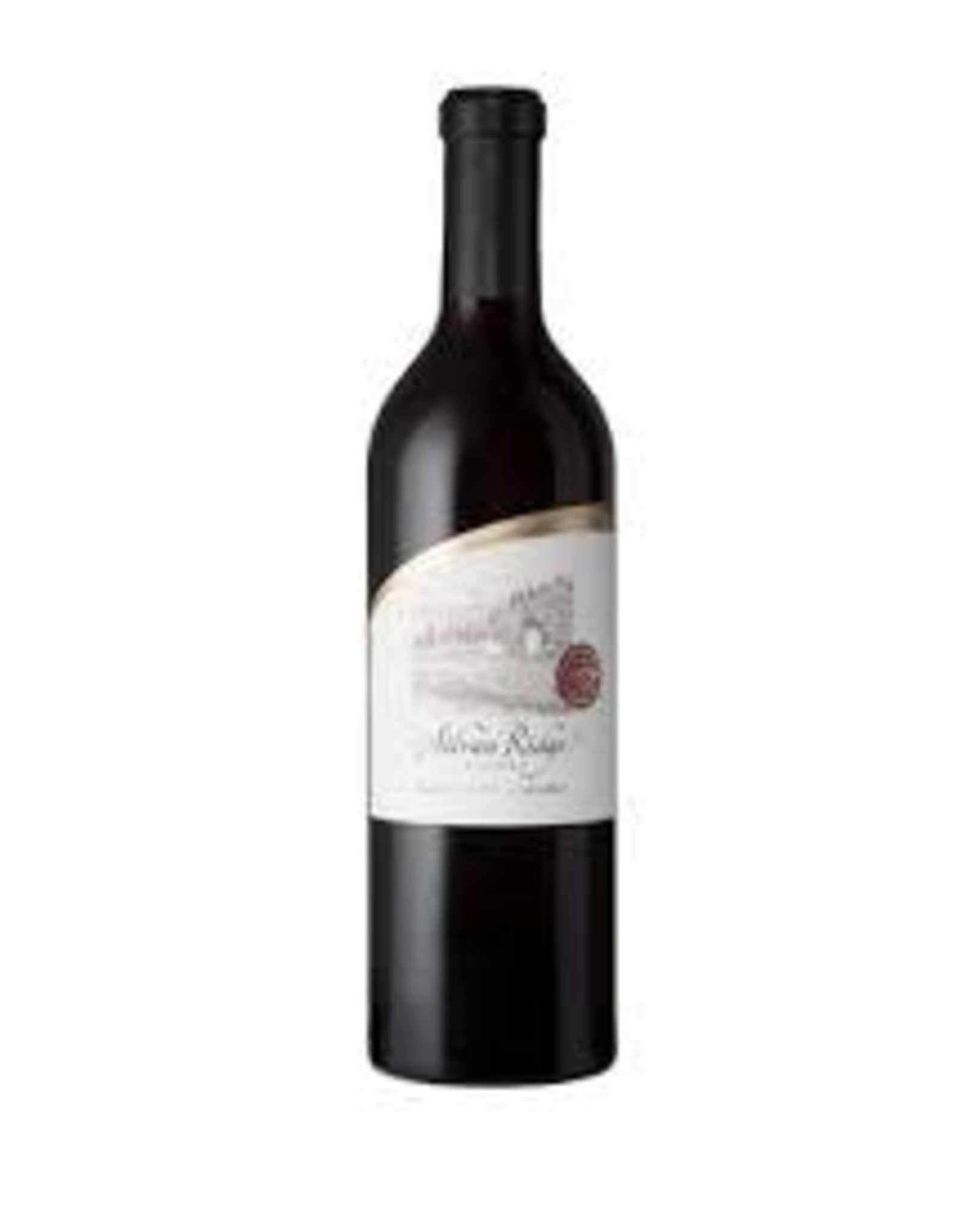 Silvan Ridge Malbec