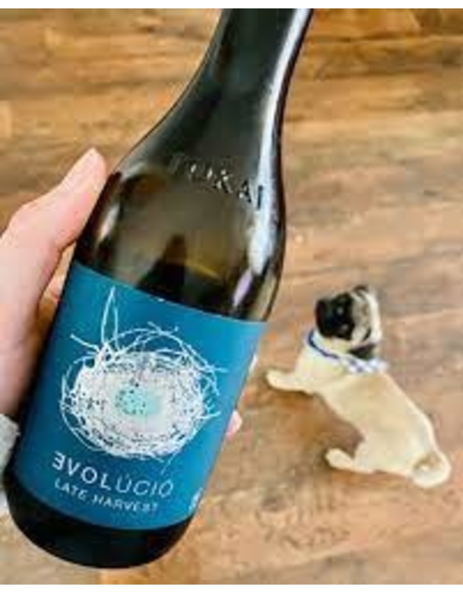 Evolucio Late Harvest