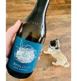 Evolucio Late Harvest