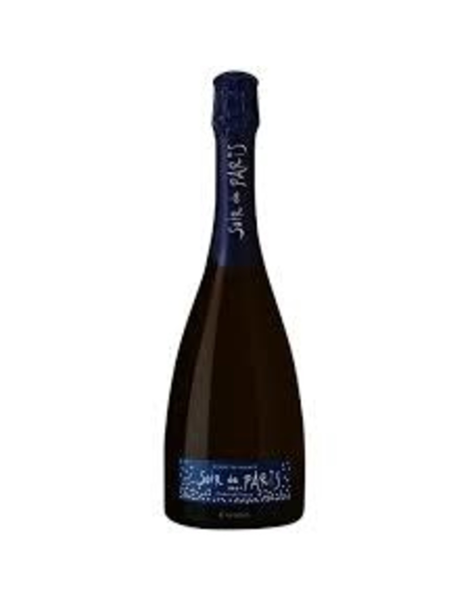 Soir de Paris Brut