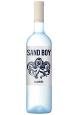Sand Boy Albarino