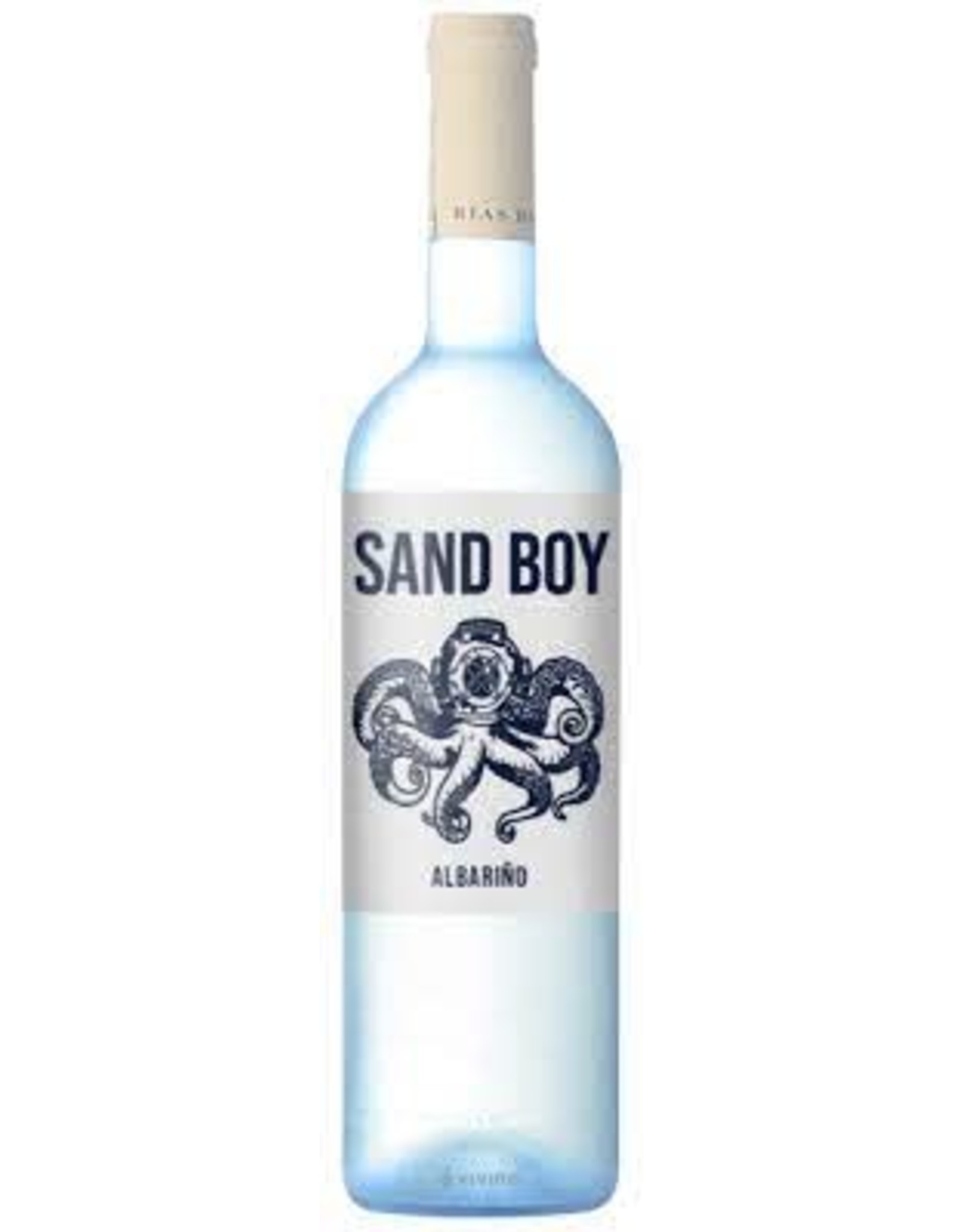 Sand Boy Albarino