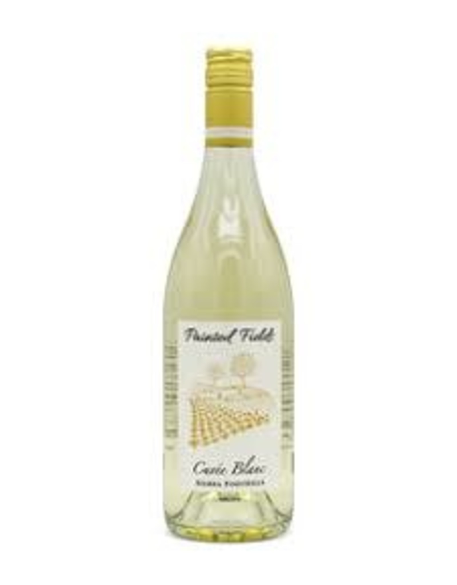Painted Fields Cuvee Blanc