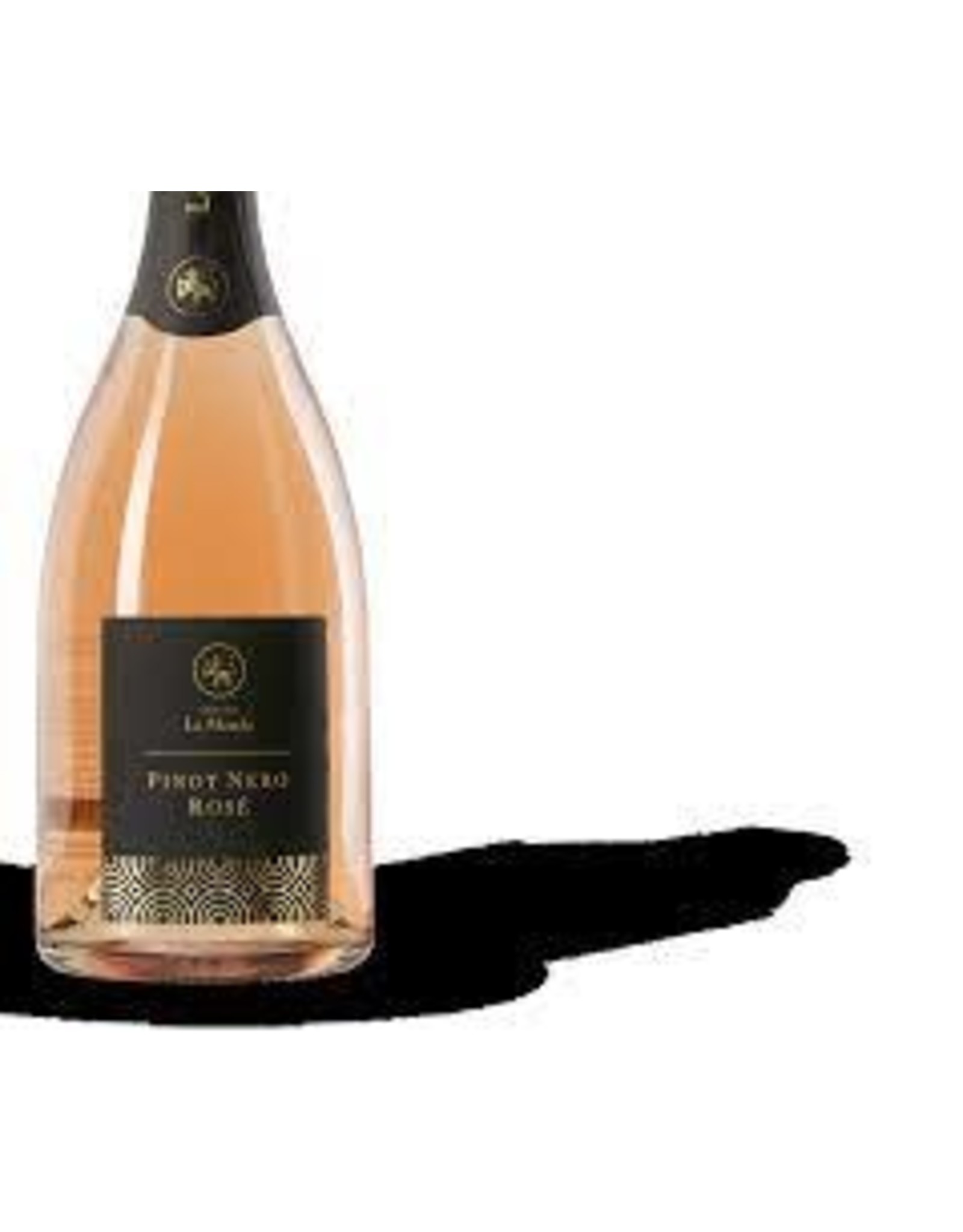 Le Monde Sparkling Pinot Nero Rose