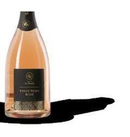 Le Monde Sparkling Pinot Nero Rose