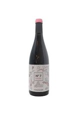 Cume do Avia Colleita No 7 (Spanish Red Blend)