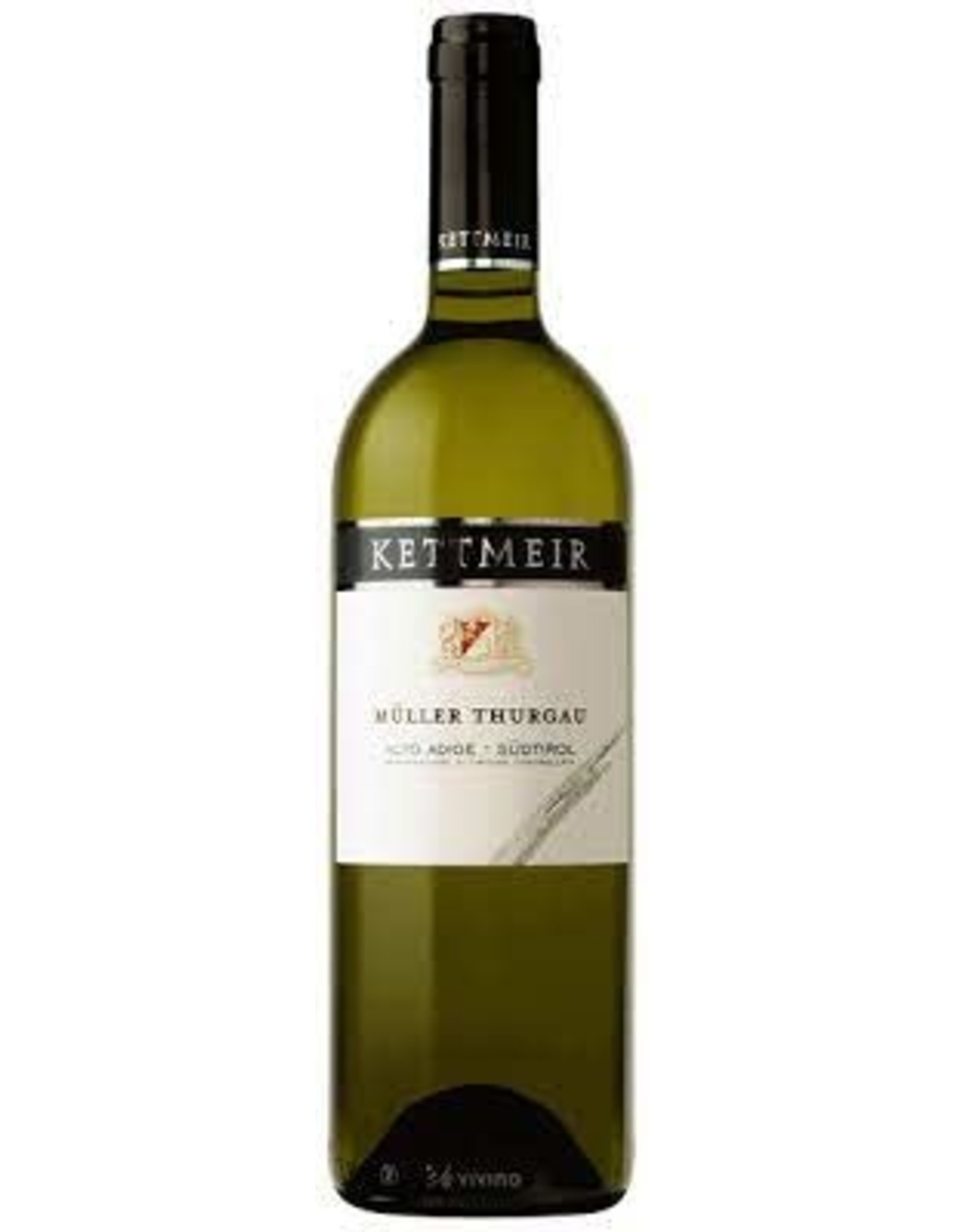 Kettmeir Muller Thurgau