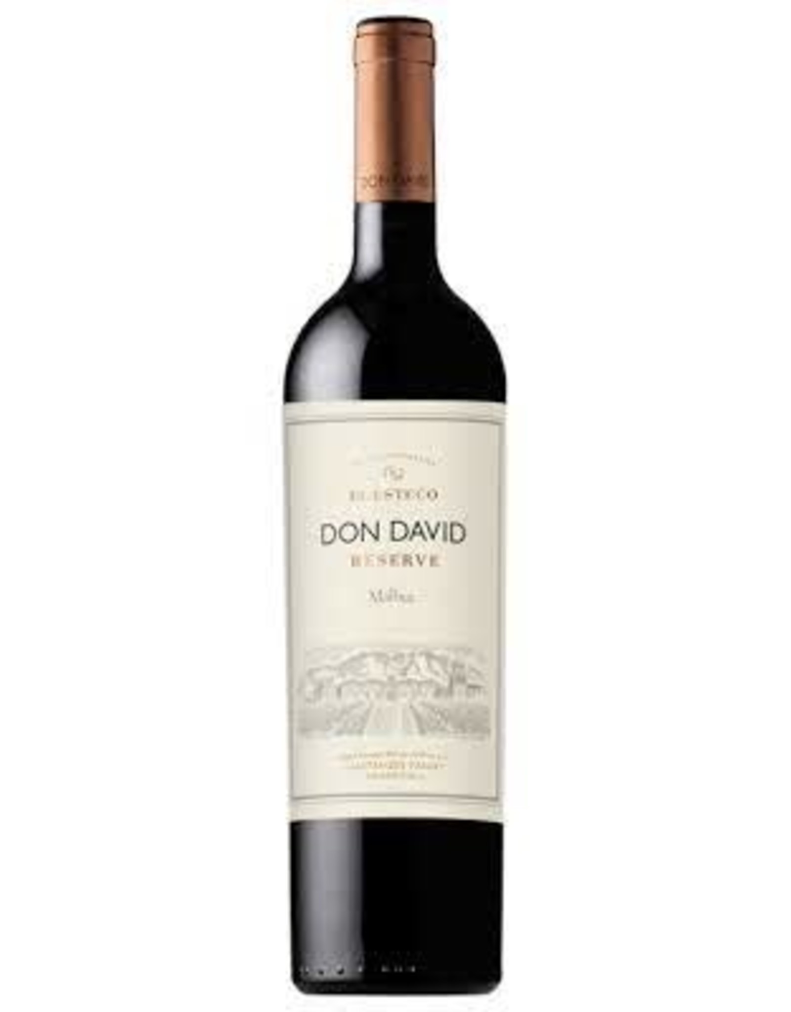 M Torino Don David Malbec