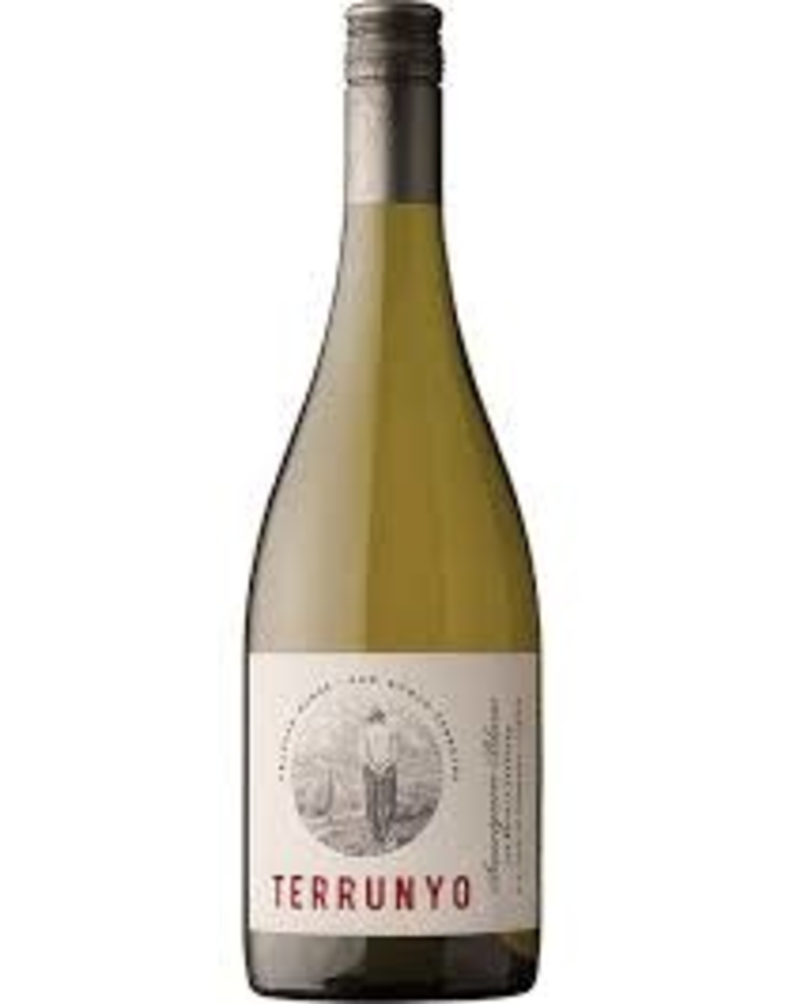 Terrunyo Sauvignon Blanc