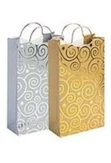 Double Bottle Flashing Bulbs Bag
