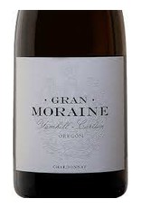 Gran Moraine Chardonnay