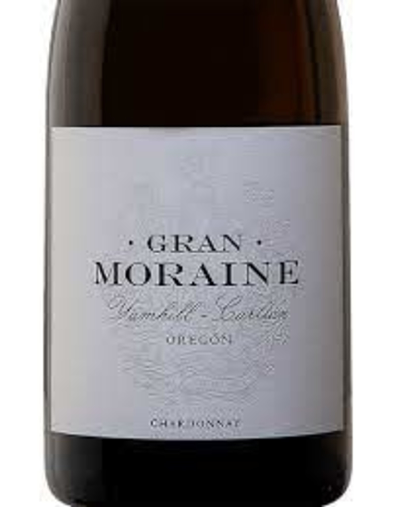 Gran Moraine Chardonnay
