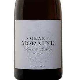 Gran Moraine Chardonnay
