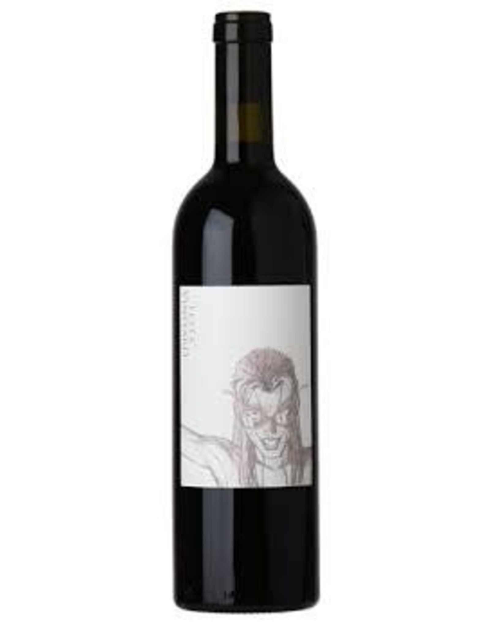 Testa Iconic Red Blend