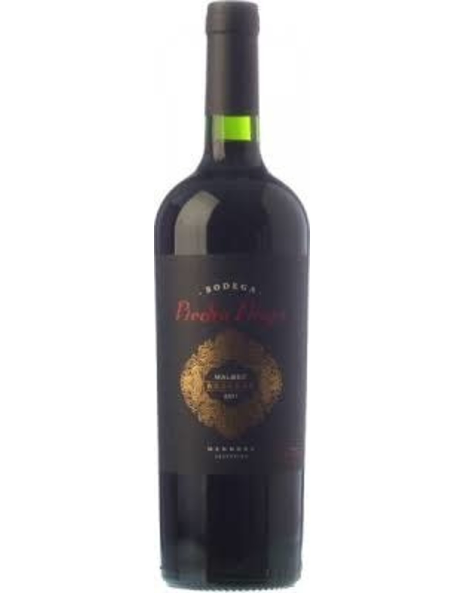 Piedra Negra Malbec Reserve