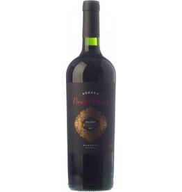 Piedra Negra Malbec Reserve