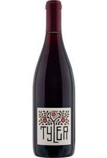 Tyler Santa Rita Hills Pinot Noir
