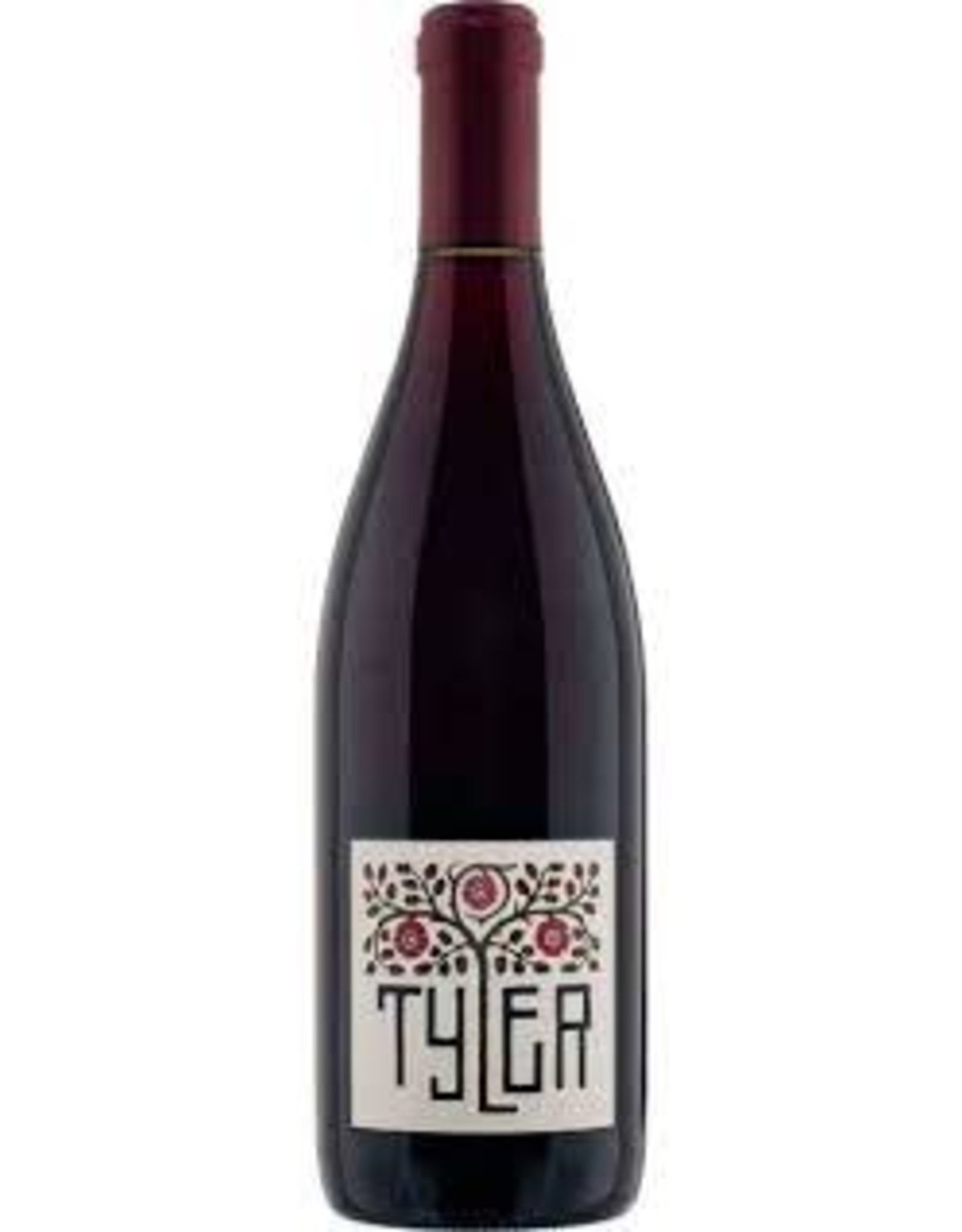 Tyler Santa Rita Hills Pinot Noir