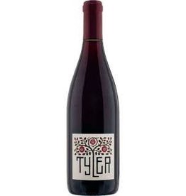 Tyler Santa Rita Hills Pinot Noir