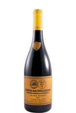 Quinta Das Cerejeiras Grande Reserve Red