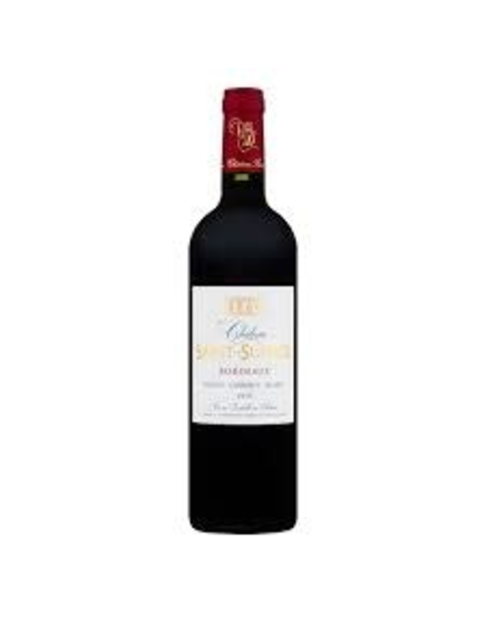 Saint Sulpice Chateau Saint Sulpice Bordeaux M... C Ma