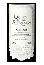 Quinta De S. Francisco Red