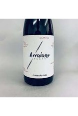 Cume de Avia Arraiano Tinto