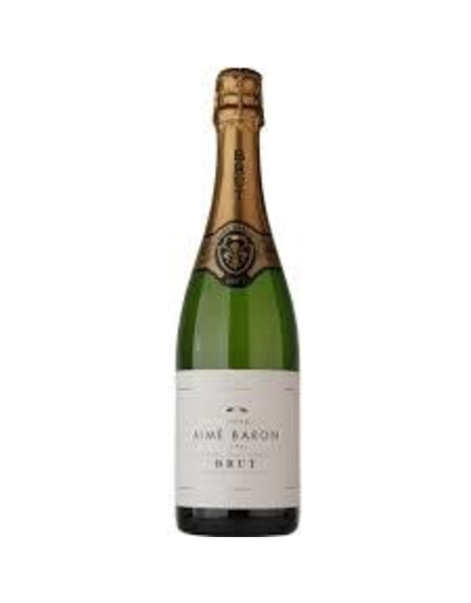 Aime Baron Brut