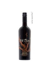 Wild Thing Old Vine Zinfandel