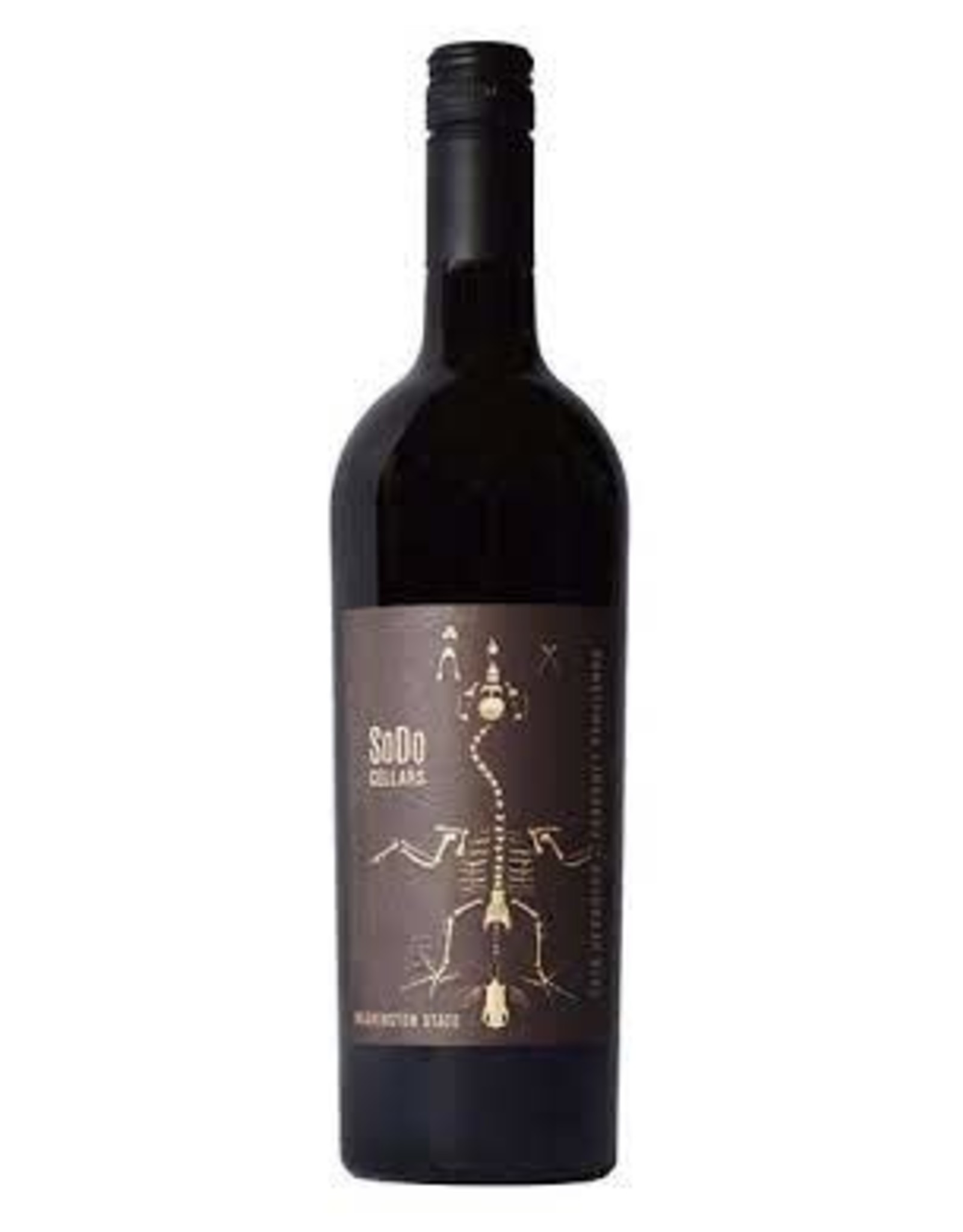 Sodo Cellars Deadbird Cabernet Sauvignon