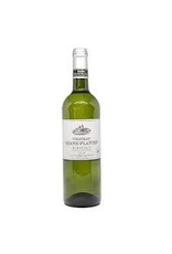 Chateau Grand Plantey Bordeaux Blanc