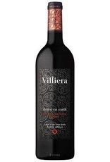 Villiera Down to Earth Red