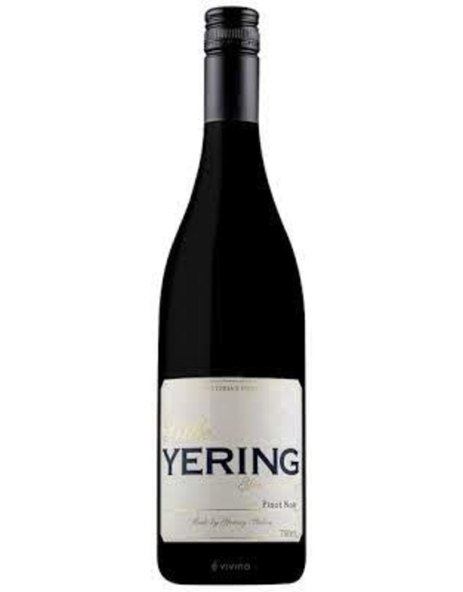 Yering Station Pinot Noir