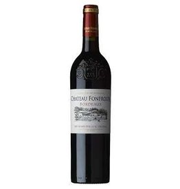 Chateau Fonfroide CCfM