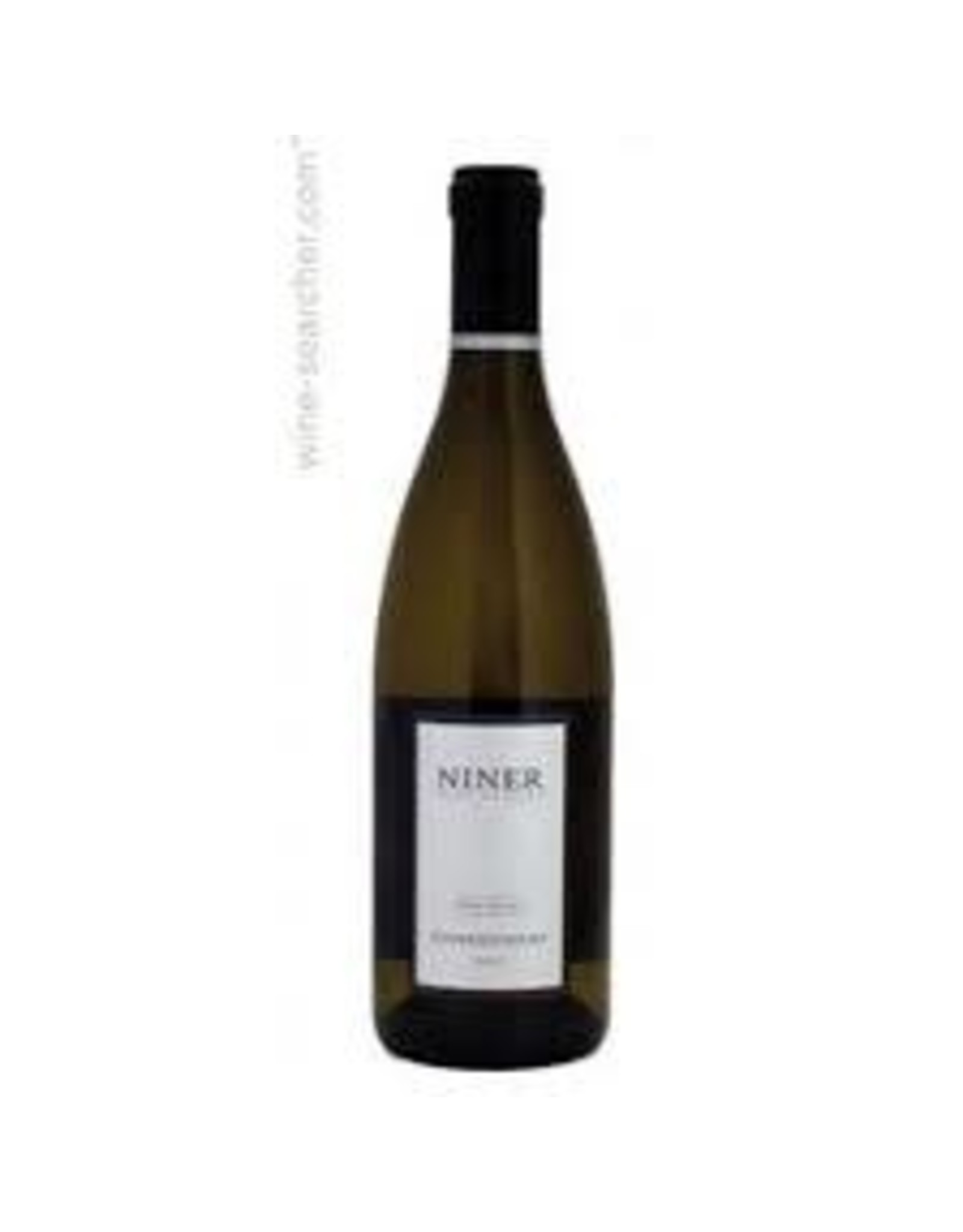 Niner Wine Estates Chardonnay