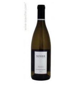 Niner Wine Estates Chardonnay